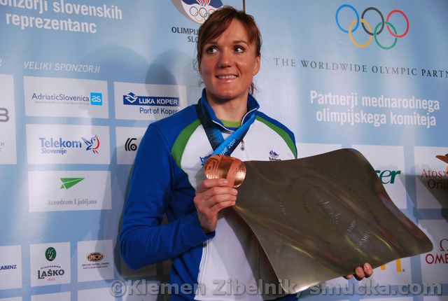 016 Petra Majdic